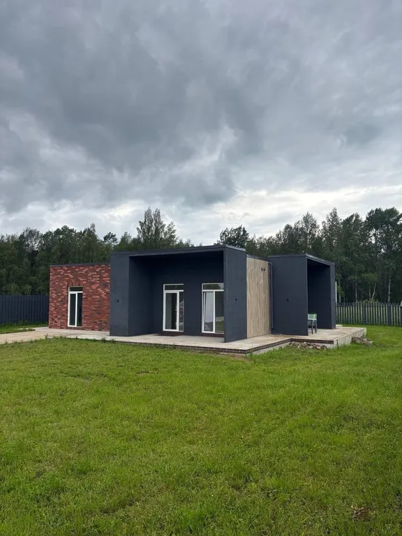 Коттедж 3-комнатный Дом — Ломоносов