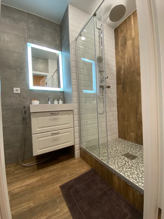 Солнечные апартаменты