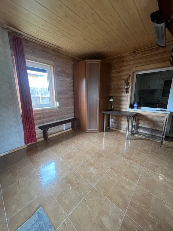 Домик у моря