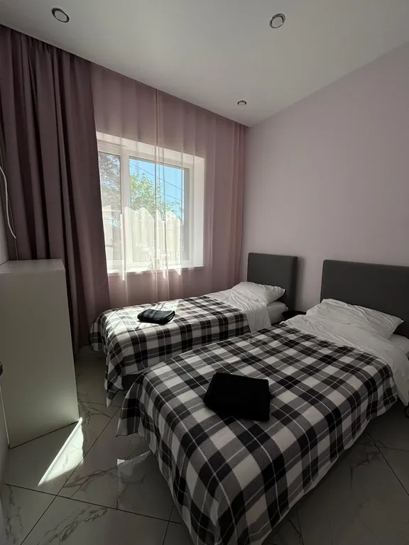 Уютный дом, баня на дровах, банный чан в сосновом бору Петрозаводска