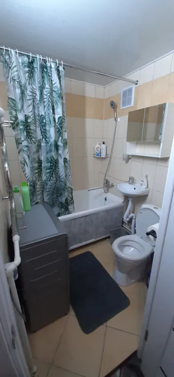 Уютная квартира рядом с горнолыжным склоном