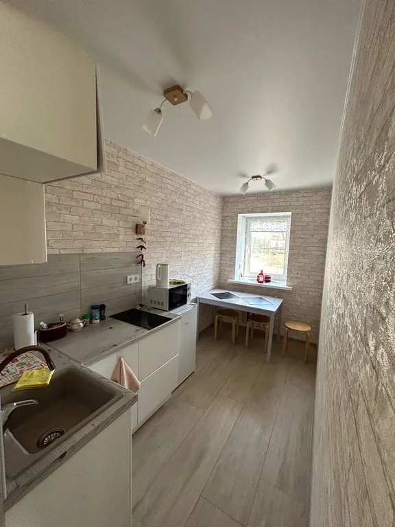 Уютные апартаменты на Ленина 48 - центр, всё рядом