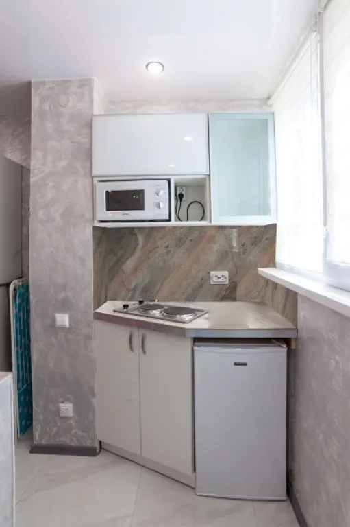 Квартира 1-комнатная Квартира — Краснодар