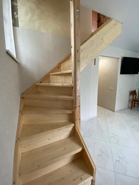 Отдых от городской суеты