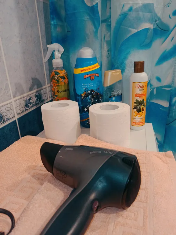 Атмосфера уюта