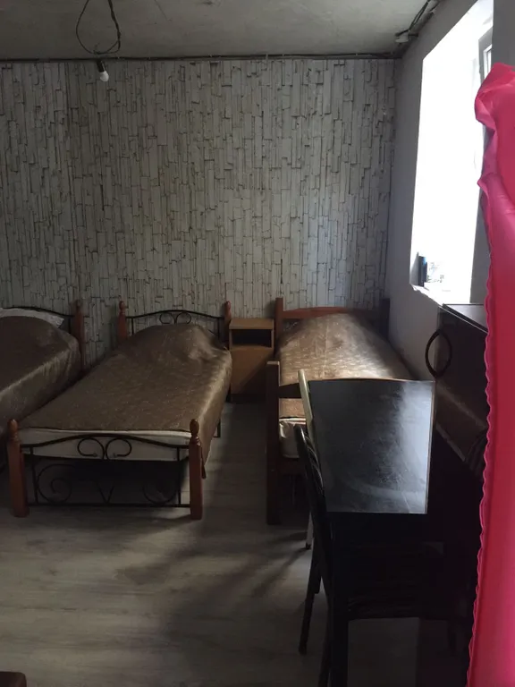 Дом на лето под ключ