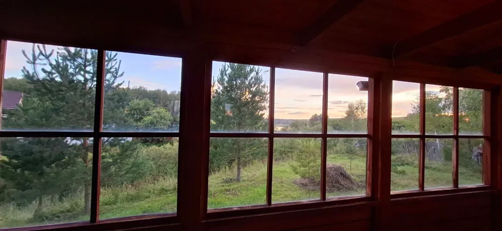 Уютный дом Оберег вдали от шума и суеты