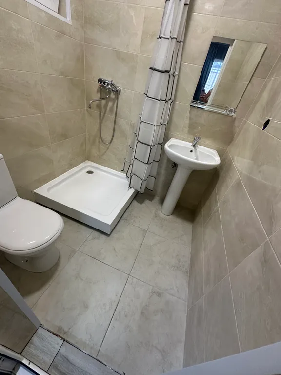 Квартира Комната — Адлер