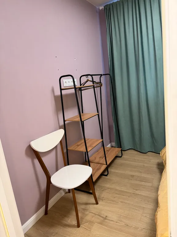 Семейные апартаменты мечты