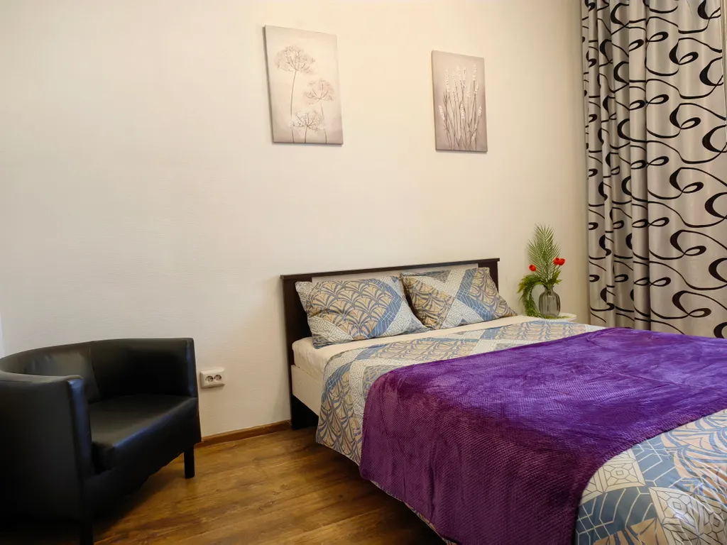 Однушка Полевые Цветы