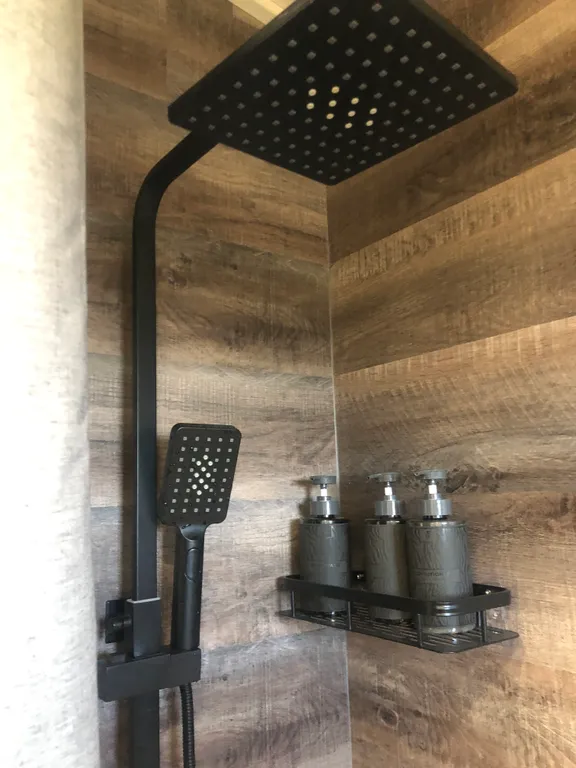 Коттедж на берегу моря А-2