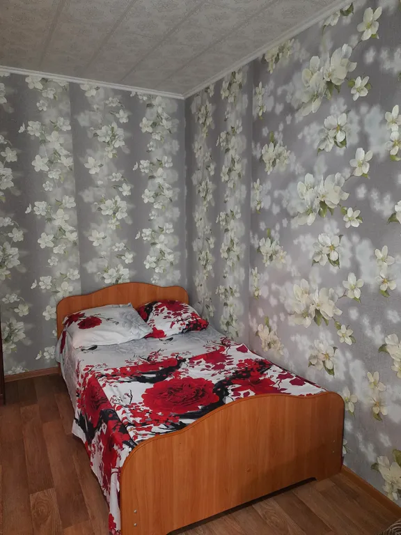 Квартира напротив ТЦ Мега Молл