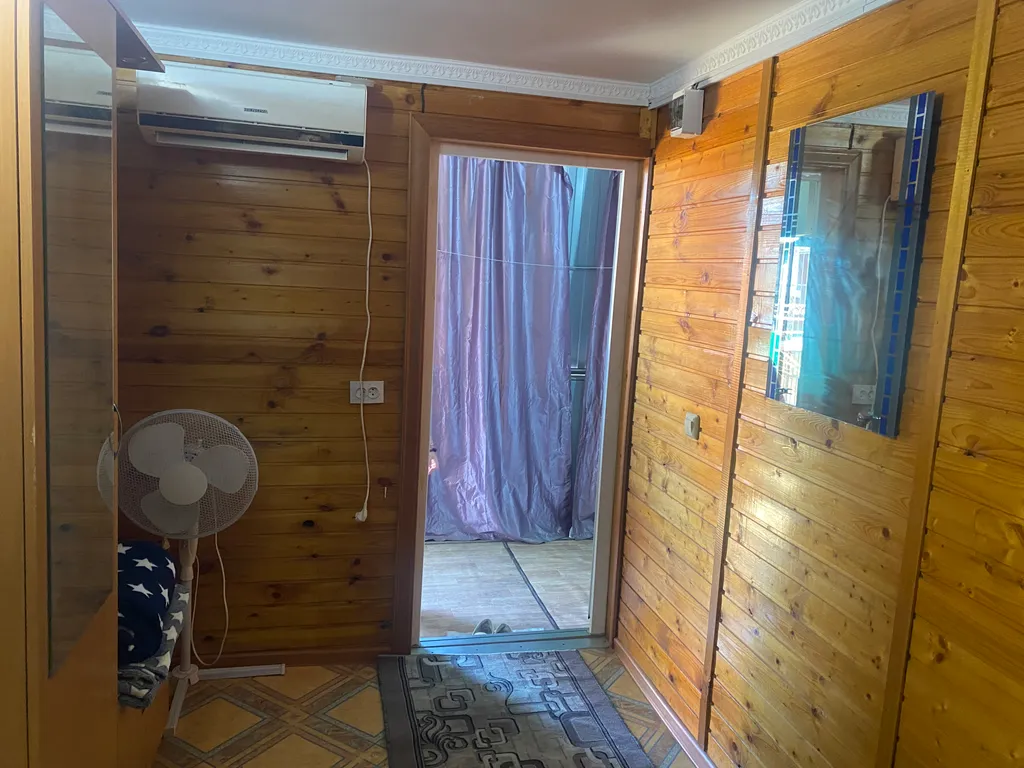 3-комнатный Дом