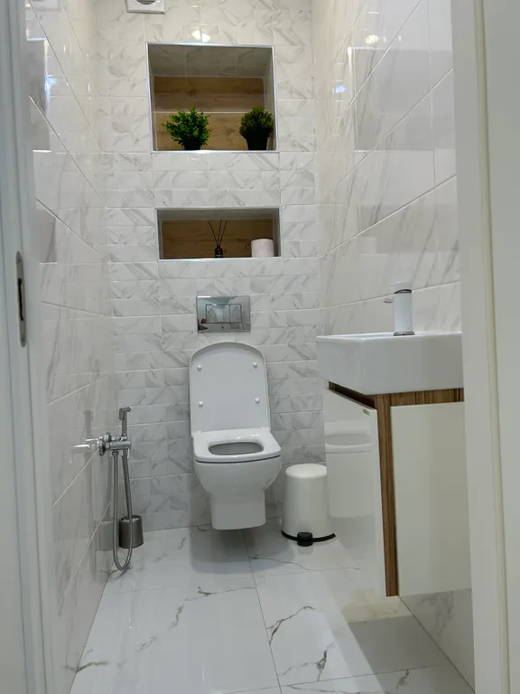 Квартира Уютная квартира — Элиста