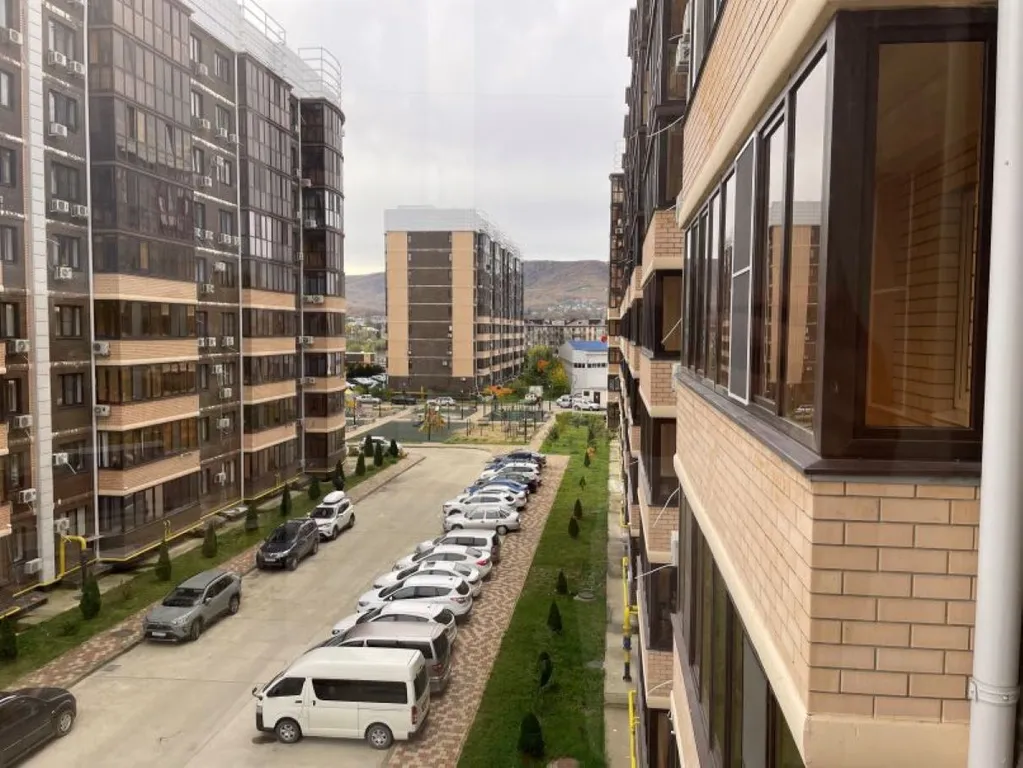 Квартира Квартира Евродвушка Совушка на Лебедином озере — Горячий Ключ