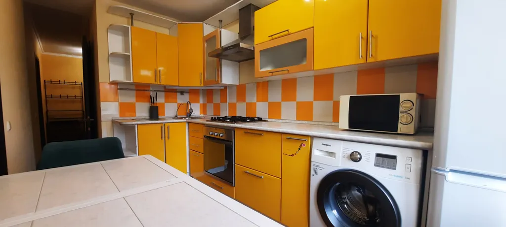 Аккуратная квартира, без залога, оплата после осмотра