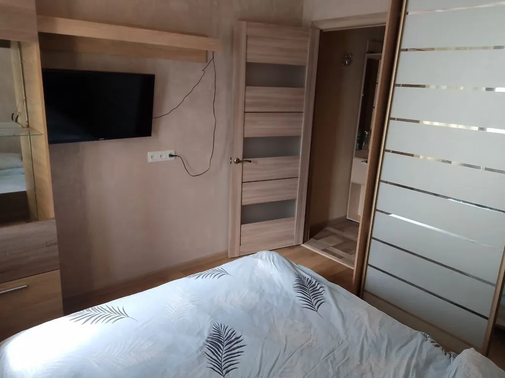 Уютная квартира вблизи моря