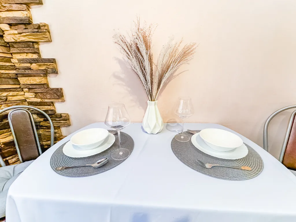 Квартира Квартира Уютное пространство для полного расслабления и восстановления сил — Лобня