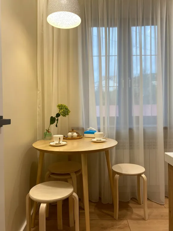 Квартира в центре