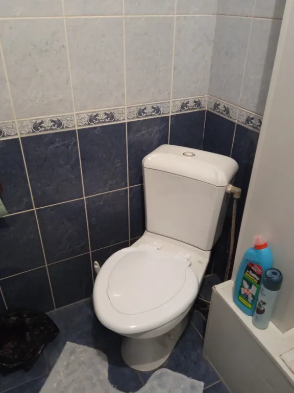 Уютная квартира в центральной части поселка