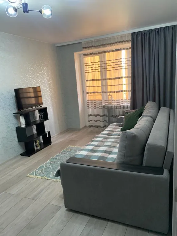 Уютная квартира в комфортом районе — аренда посуточно в Георгиевск