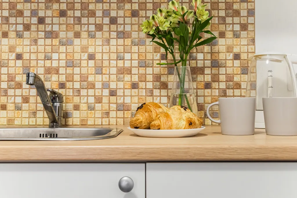 Стильная студия в центре