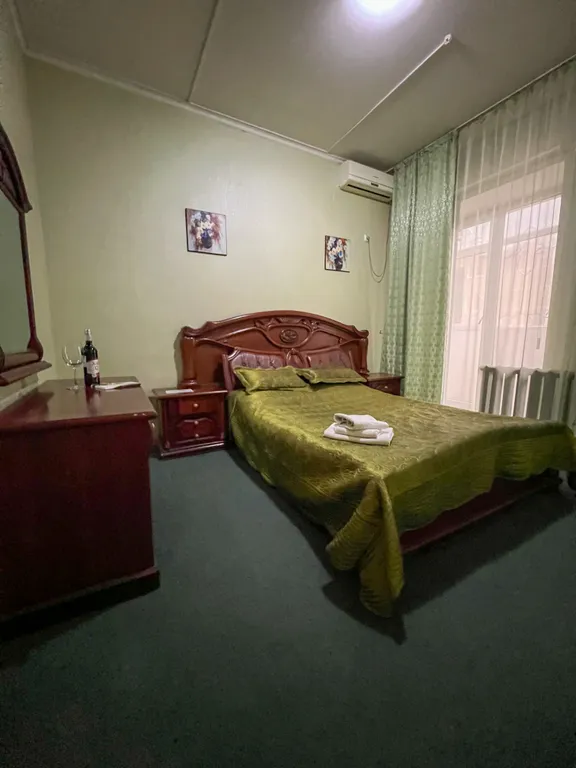 Квартира Комната — аренда посуточно в Актобе