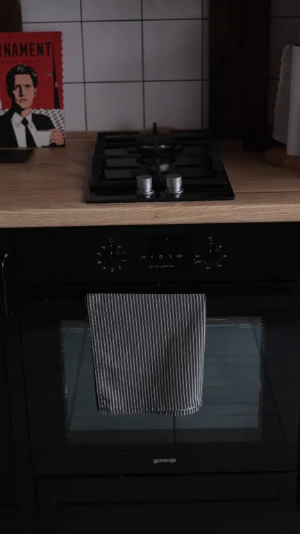 Студия в самом центре города