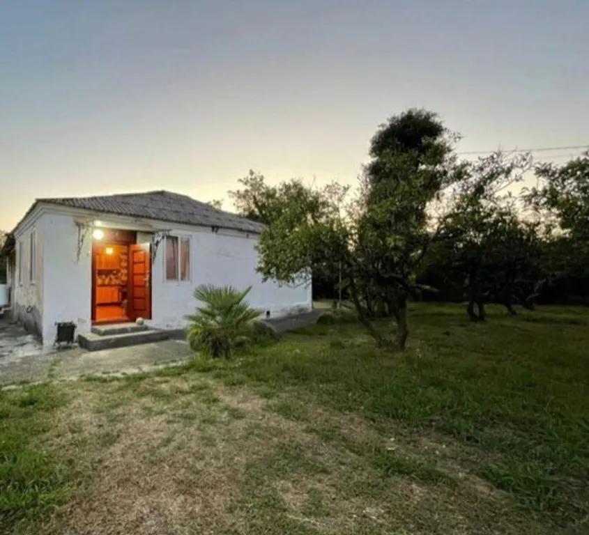 Коттедж Просторный дом у моря — аренда посуточно в Гулрыпш