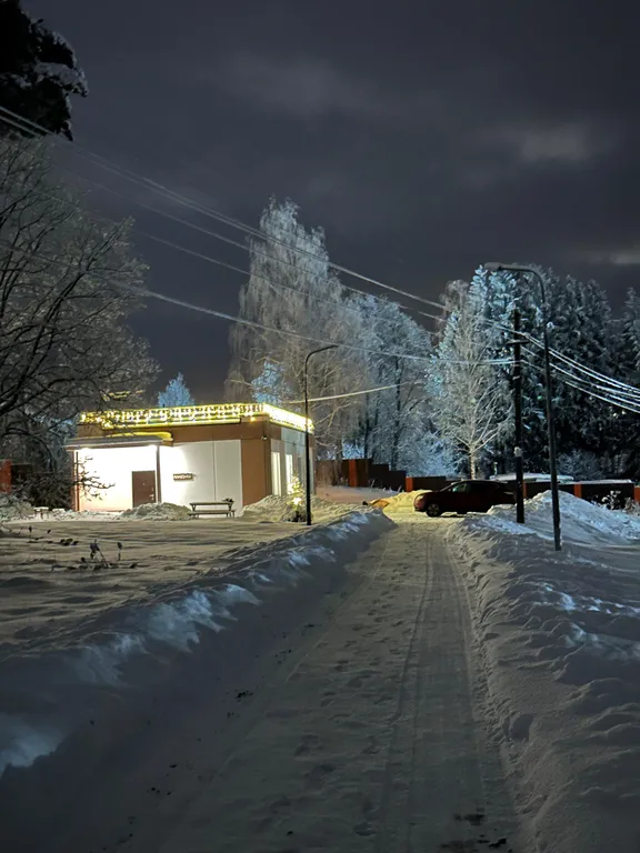 Квартира Семейный апартамент с 2 спальнями и кухней-гостиной — Мичуринское