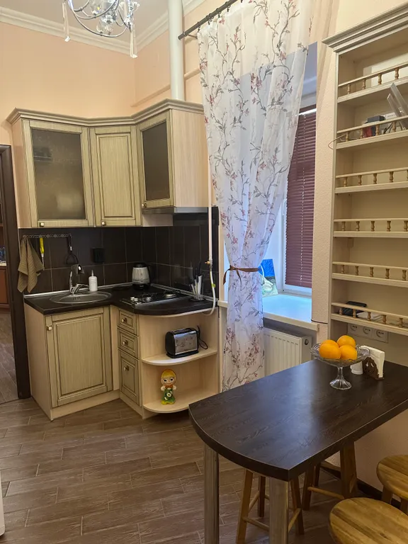 Дом для большой семьи в самом  сердце Ялты