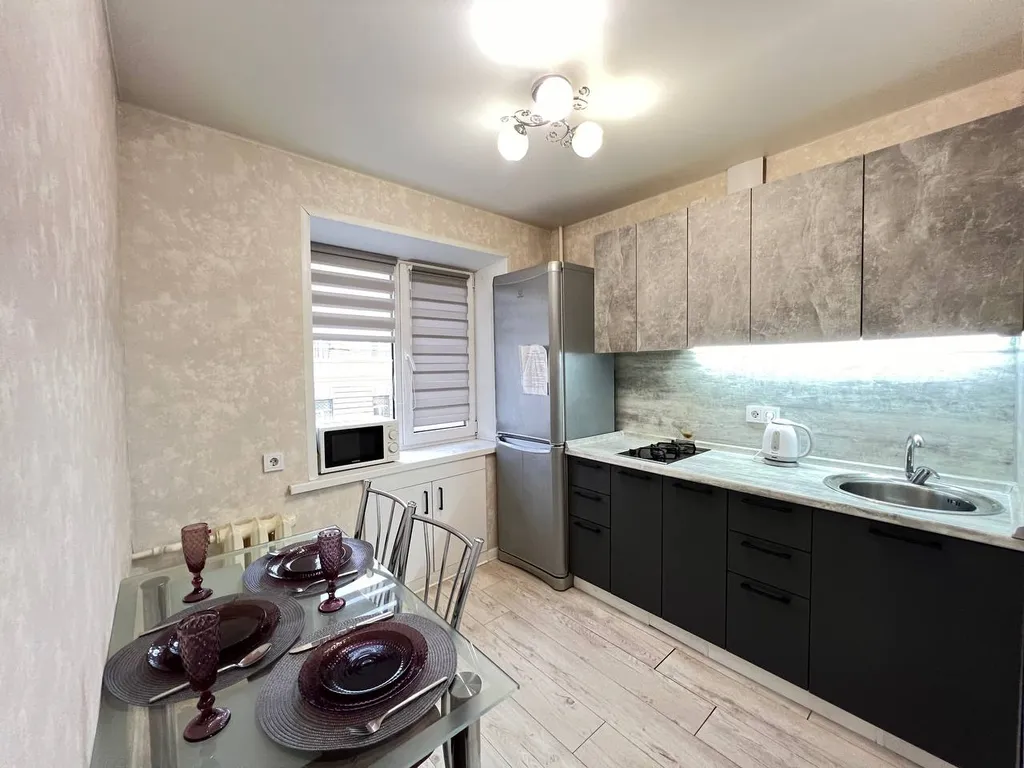 Квартира в центре