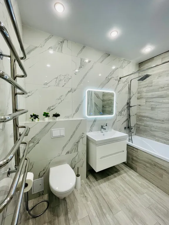 Евротрешка люкс