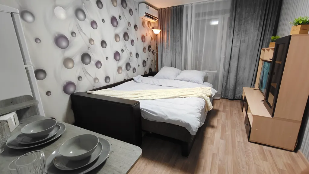 Рядом с гор. Больницей , Атоммаш