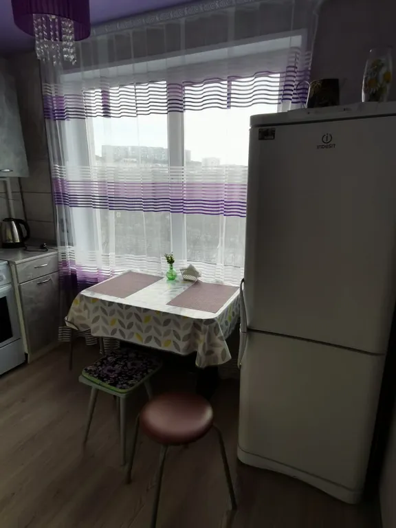 Квартира в центре