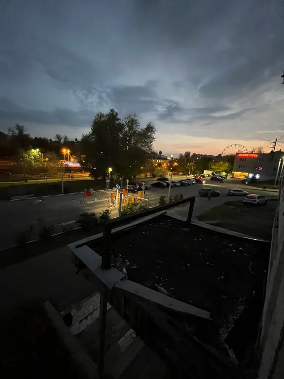 Квартира с видом на центральную набережную