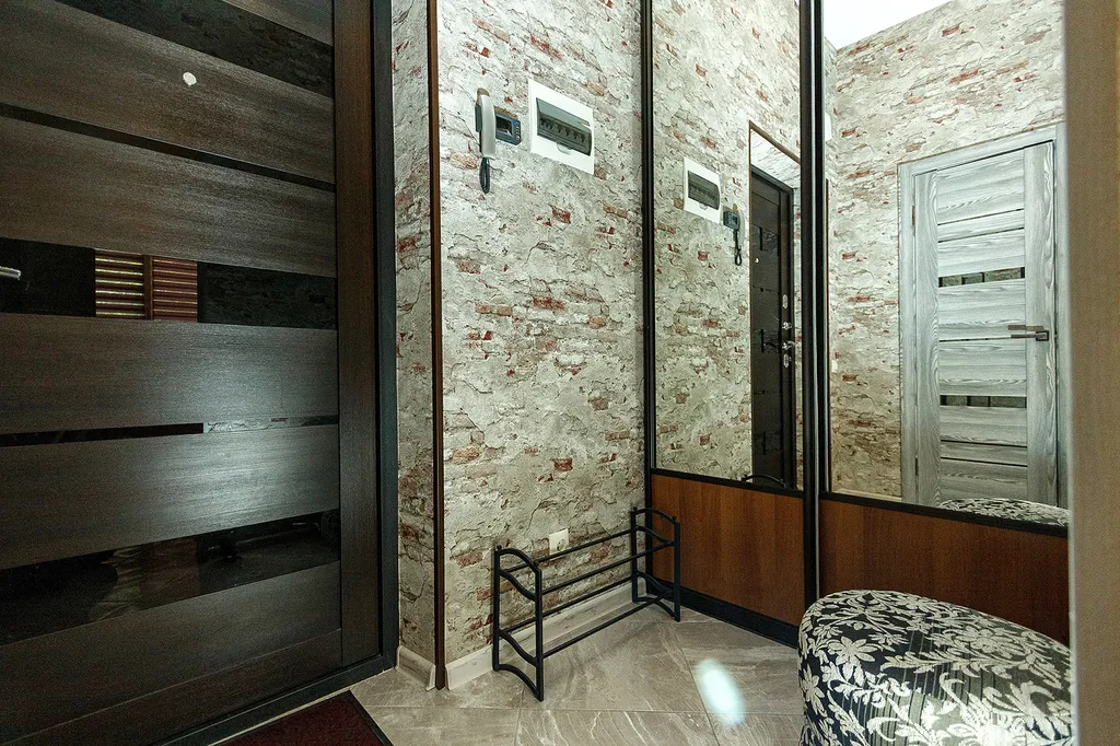 Квартира Квартира Уютный апартамент у озера Тихое — Светлогорск