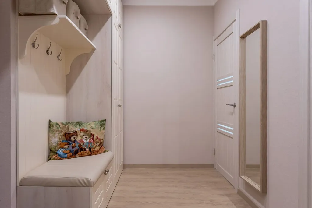 Уютная квартира у парка Галицкого