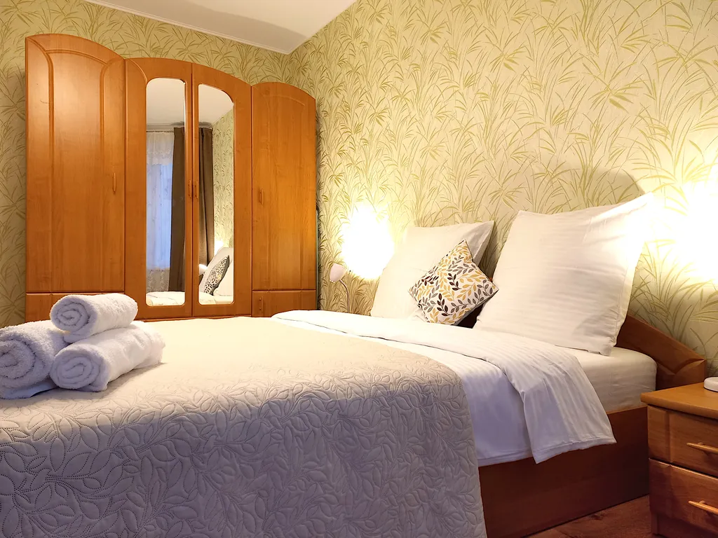 Золотой Листопад