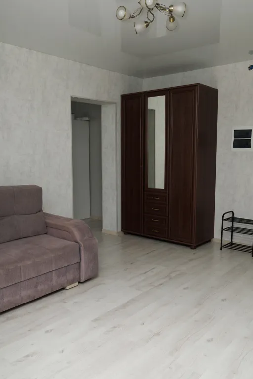 Уютная квартира в Кировском районе