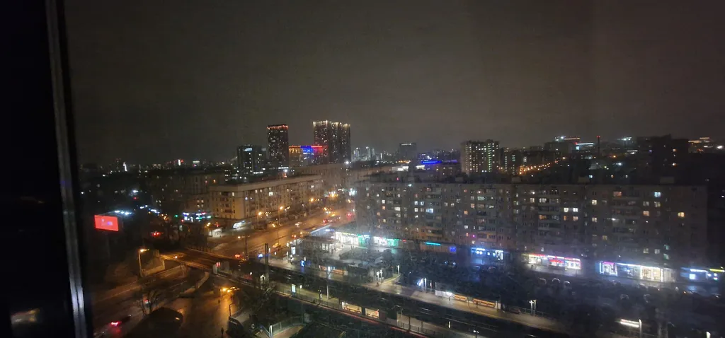 Квартира 3-комнатная Квартира — Москва