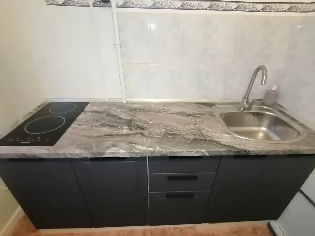 Квартира комфорт класс