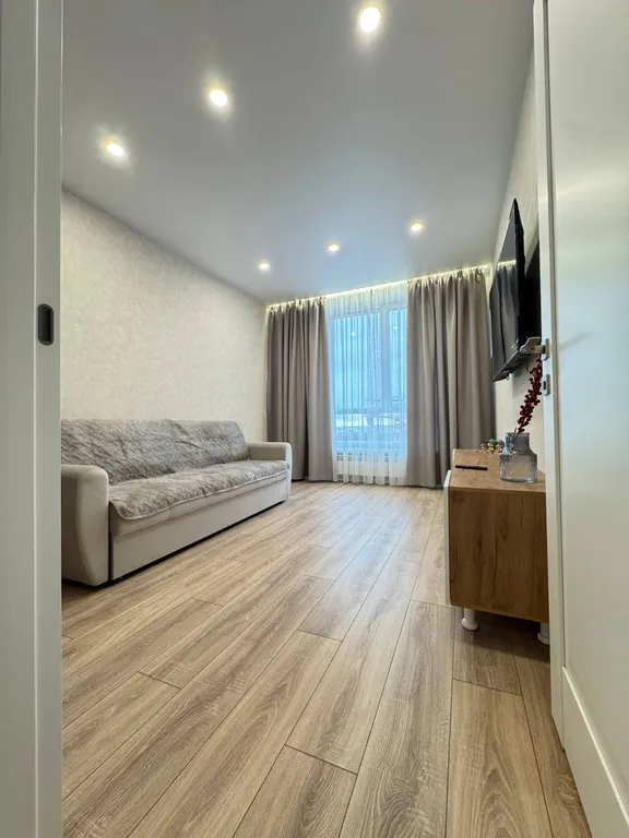 Квартира в лучшем районе Ставрополя