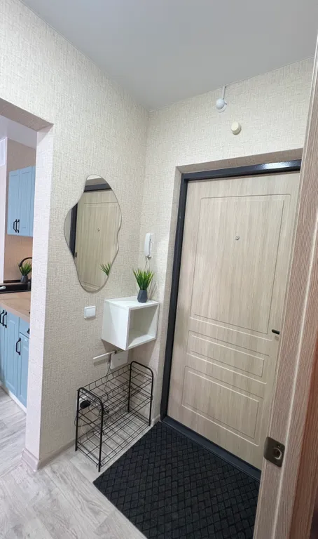 Уютно как дома