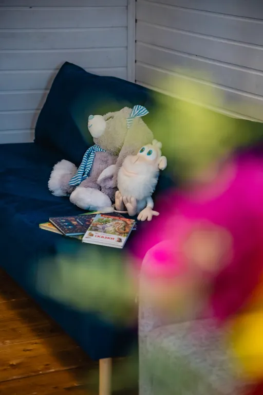 Дом для отдыха