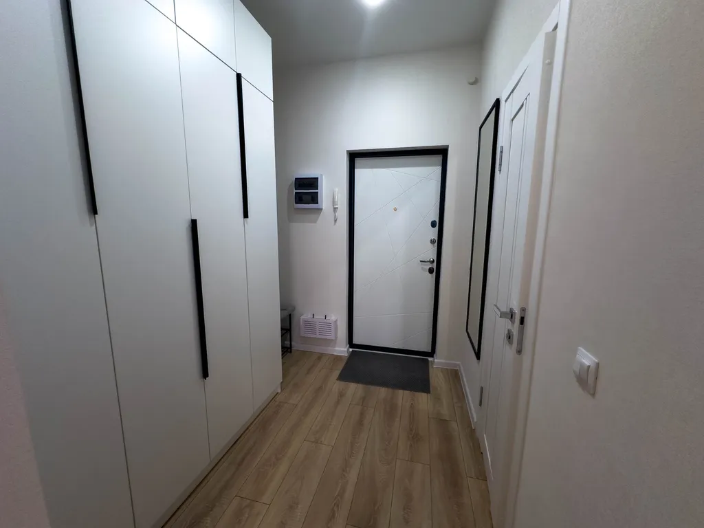 Стильная студия в солнечной столице Адыгеи