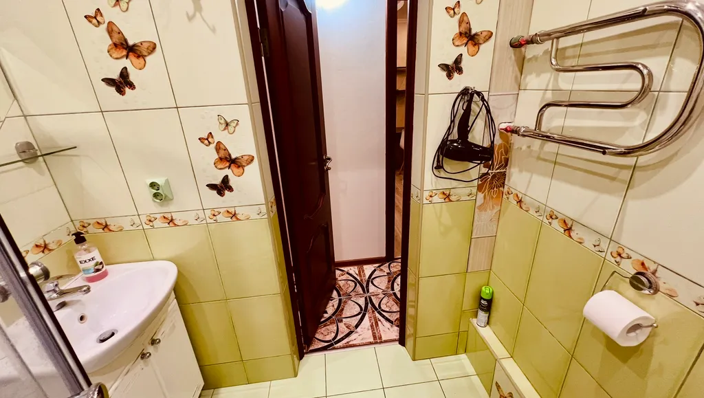 Удобные апартаменты в историческом центре