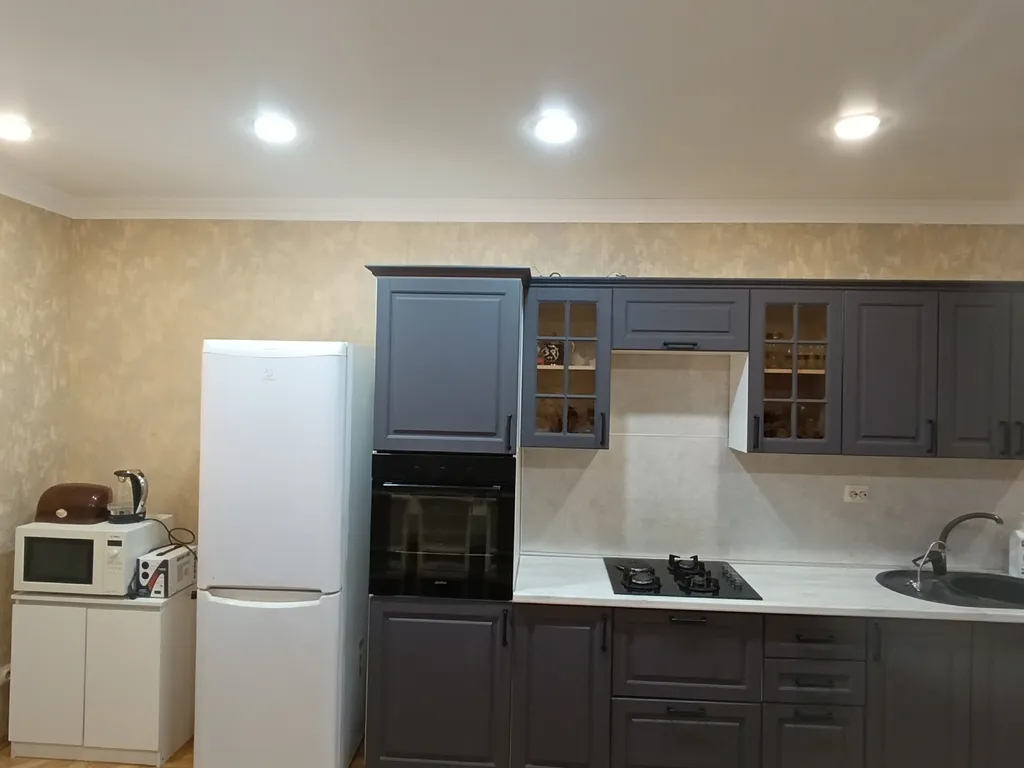 Коттедж Уютный дом у моря — Махачкала