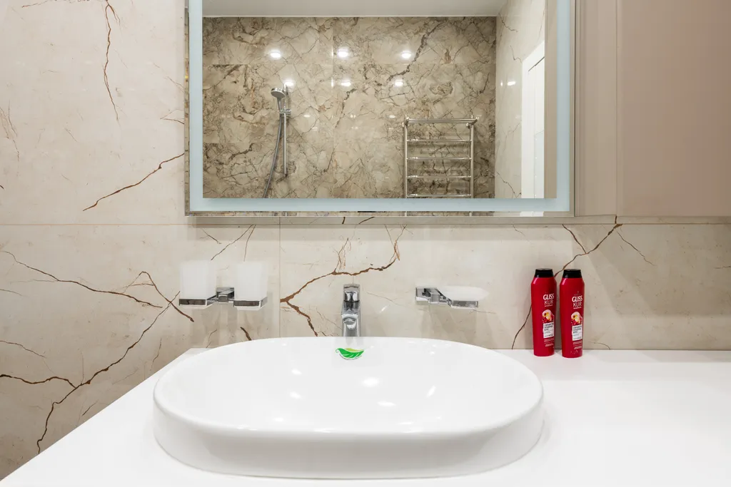 Квартира Квартира Элитная двушка в Огнях — Москва