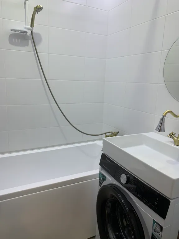 Уютная квартира возле БГТУ имени Шухова